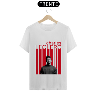 Nome do produto Charles Leclerc Listras