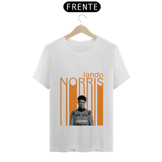 Nome do produto Lando Norris Listras