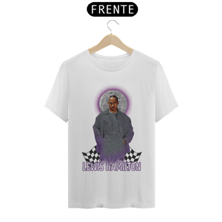 Nome do produto Lewis Hamilton Lua
