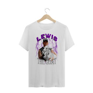 Nome do produto Lewis Hamilton The GOAT