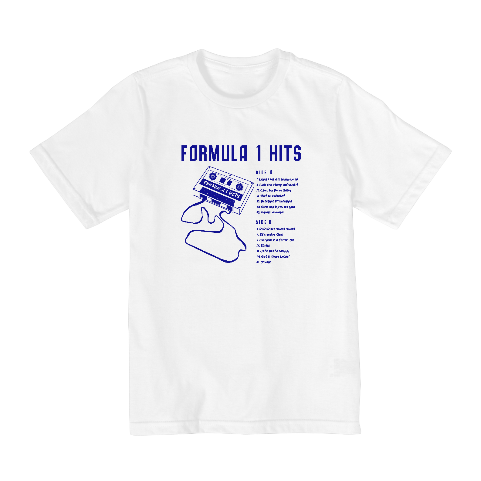 Formula 1 Hits