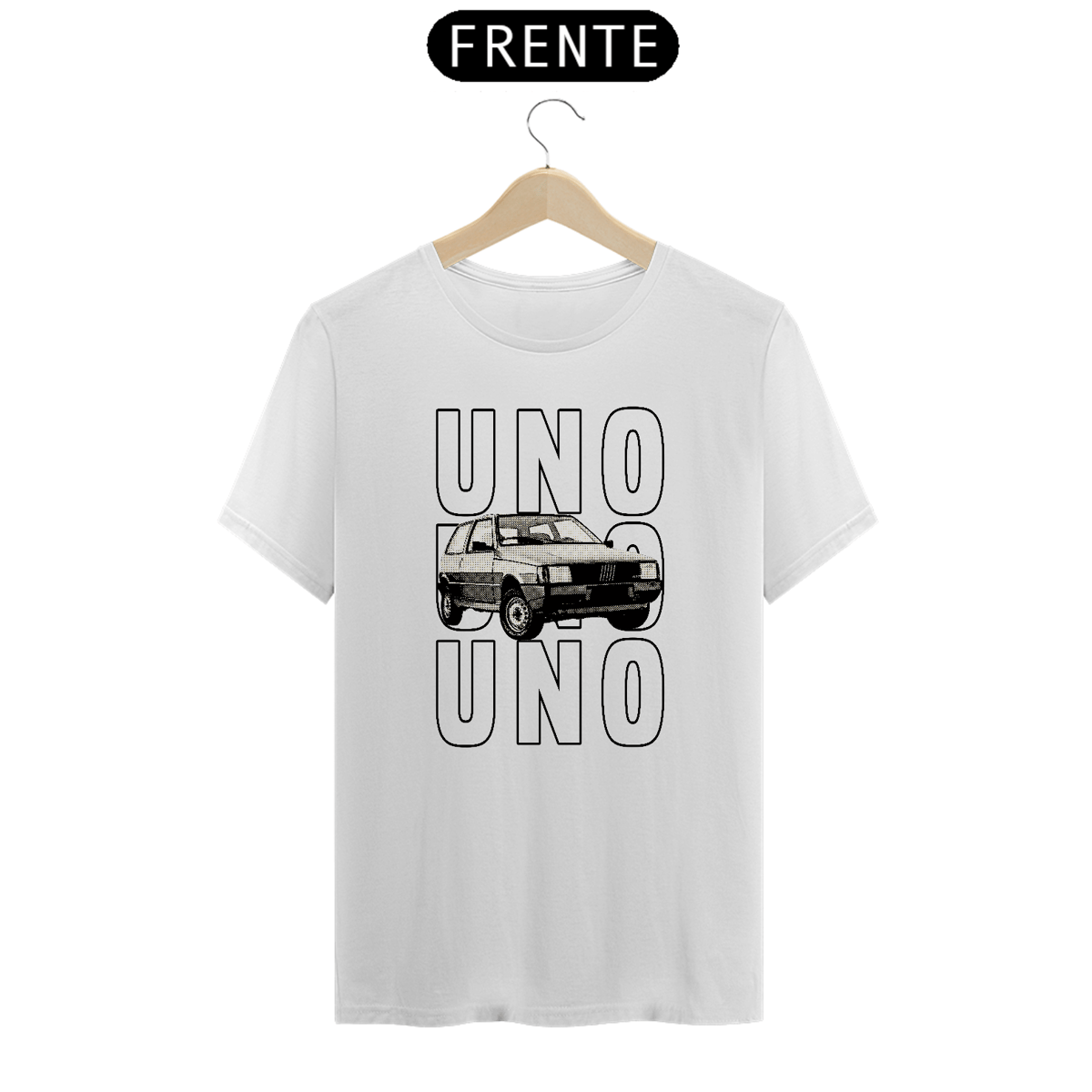 Nome do produto: Uno Every Fã 