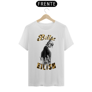 Nome do produto Billie Eilish Gold