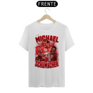 Nome do produto Schumacher Old School
