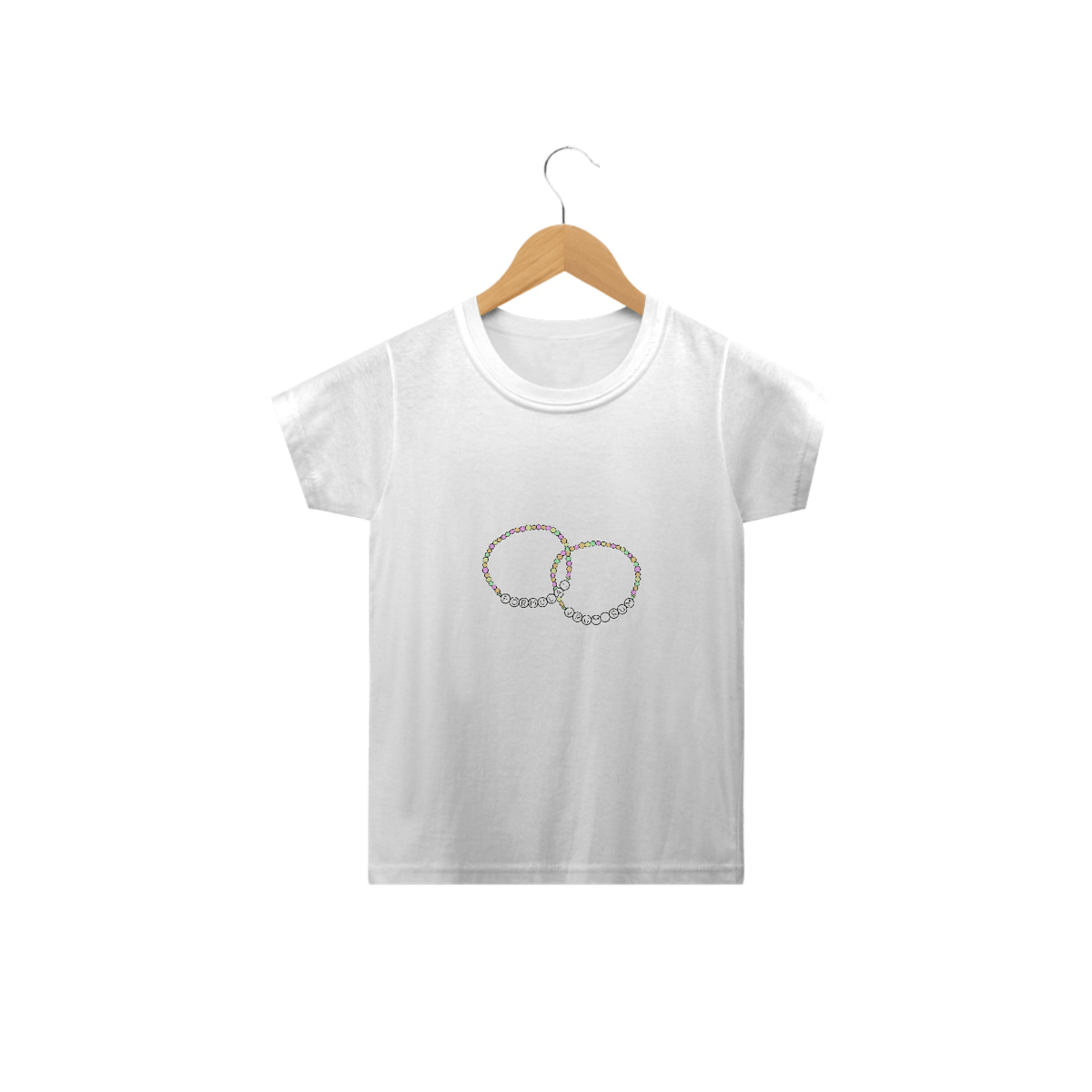 Nome do produto: Formula 1 pulseira kids