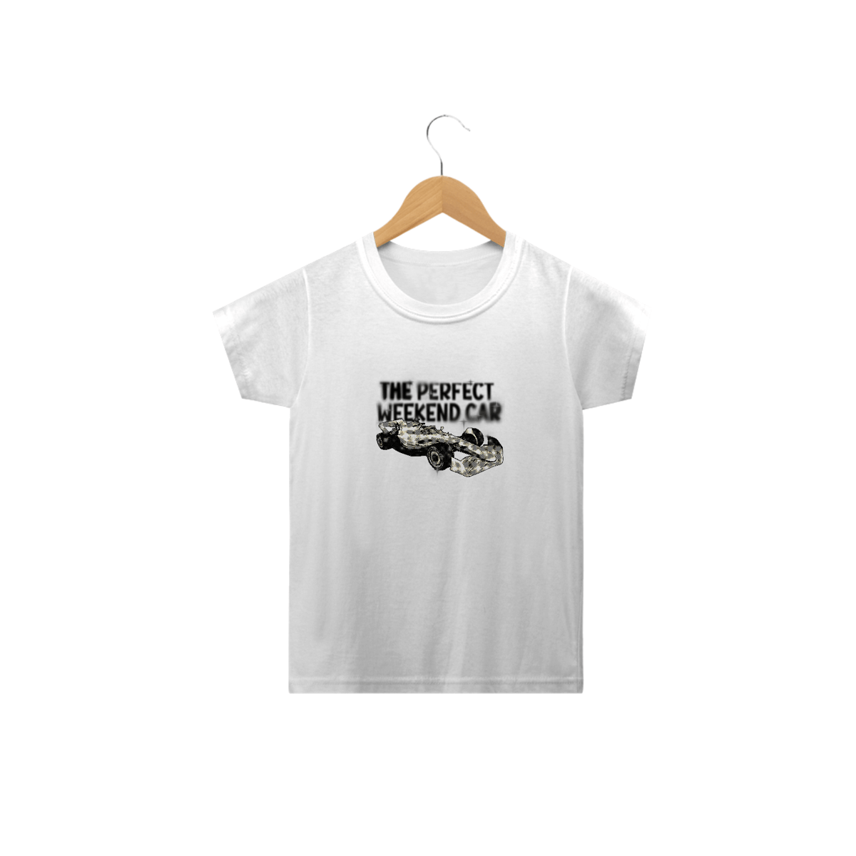 Nome do produto: Weekend Car Kids