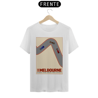 Nome do produto Melbourne - Coleção Corridas