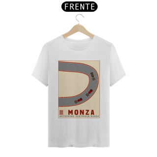 Nome do produto Monza - Coleção Corridas