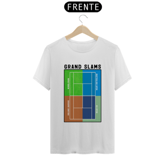 Nome do produto Grand Slams - Every Fã