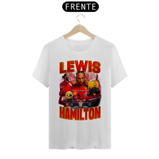 Nome do produto Lewis Hamilton Ferrari