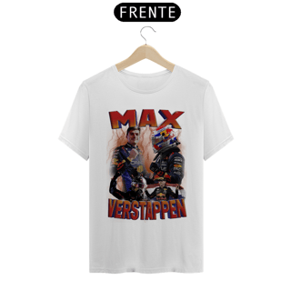 Nome do produto Max Verstappen Old School