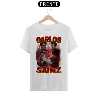Nome do produto Carlos Sainz Old School
