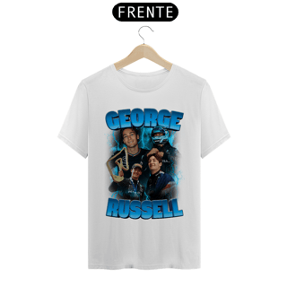 Nome do produto George Russell Old School