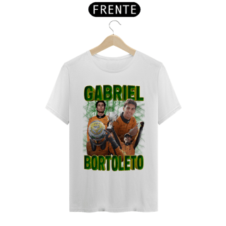 Nome do produto Gabriel Bortoleto base Old School 
