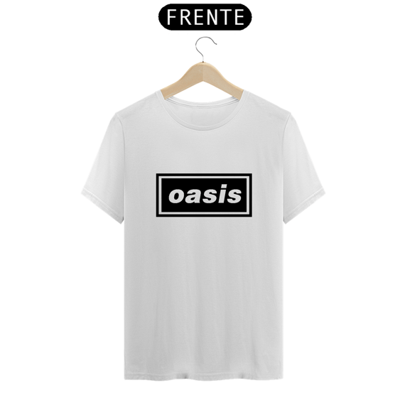 Oasis Logo - Every Fã