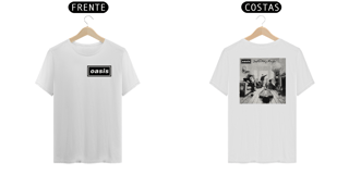 Nome do produto Oasis Definitely Maybe - Every Fã