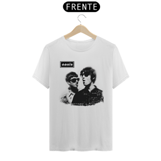 Nome do produto Oasis Distressed - Every Fã
