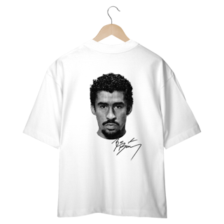 Nome do produto Bad Bunny - Halftone Costas - Every Fã