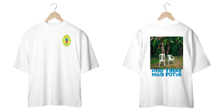 Nome do produto Bad Bunny - DtMF 1 - Oversized - Every Fã