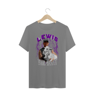 Nome do produto Lewis Hamilton The GOAT
