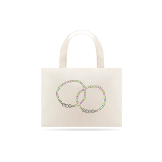 Ecobag Friendship Bracelets Max Verstappen