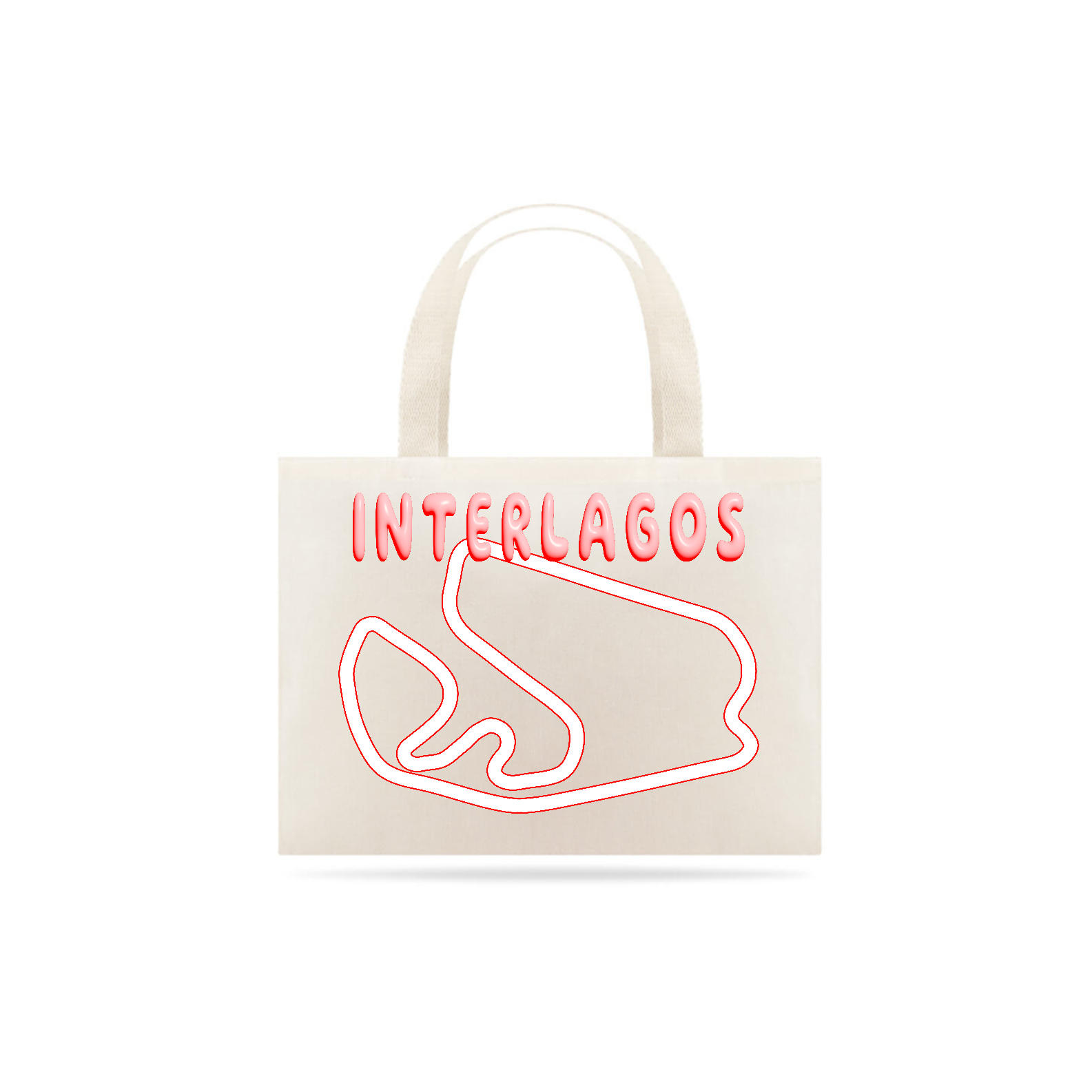 Ecobag Interlagos 