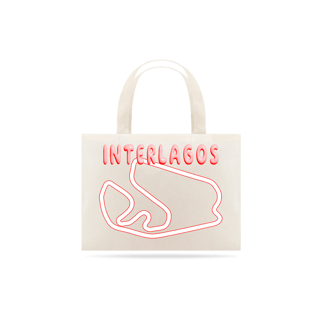 Ecobag Interlagos 