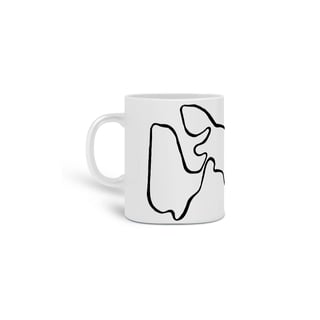 Nome do produto Caneca Formula 1 Hits