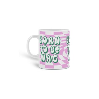 Nome do produto Caneca BTBW