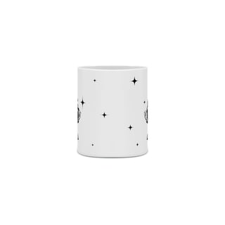 Nome do produto Caneca Pneu Mascote ES