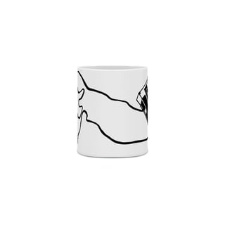 Nome do produto Caneca Formula 1 Hits