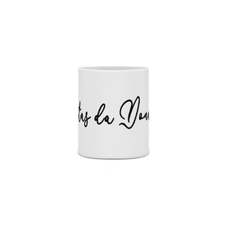 Nome do produto Caneca Donangela