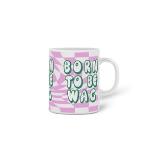 Nome do produto Caneca BTBW