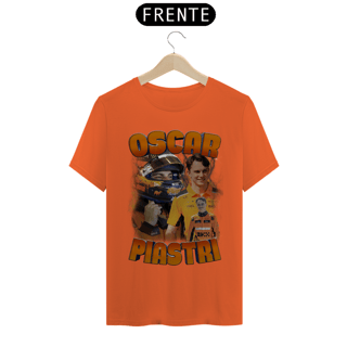 Nome do produto Oscar Piastri Old School