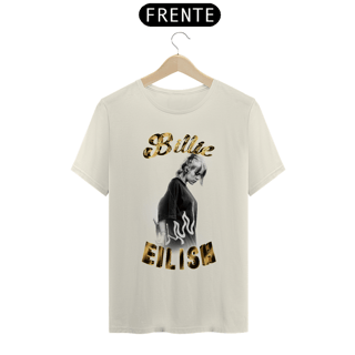 Nome do produto Billie Eilish Gold