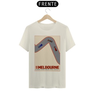Nome do produto Melbourne - Coleção Corridas
