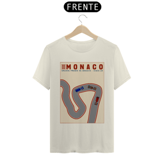 Nome do produto Mônaco - Coleção Corridas