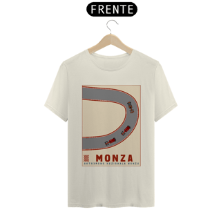 Nome do produto Monza - Coleção Corridas