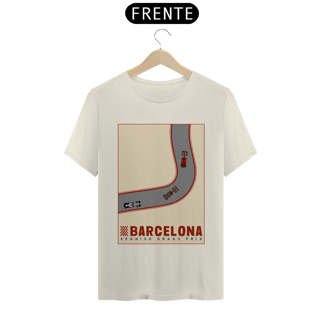 Nome do produto Barcelona - Coleção Corridas