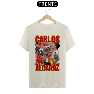 Nome do produto Carlos Alcaraz - Every Fã