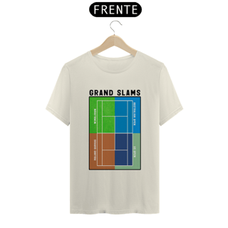 Nome do produto Grand Slams - Every Fã