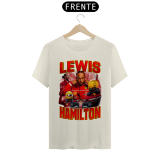 Nome do produto Lewis Hamilton Ferrari