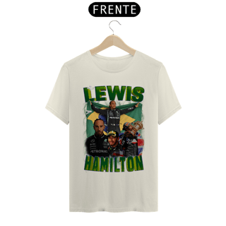 Nome do produto Lewis Hamilton Old School