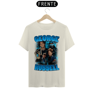 Nome do produto George Russell Old School