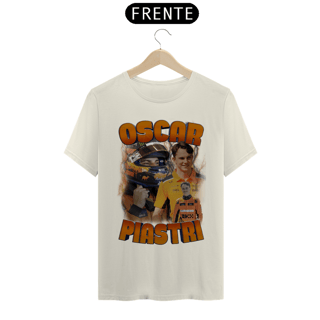 Nome do produto Oscar Piastri Old School