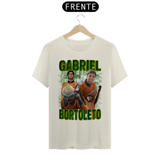 Nome do produto Gabriel Bortoleto base Old School 