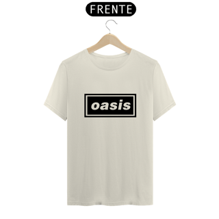 Nome do produto Oasis Logo - Every Fã