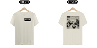 Nome do produto Oasis Definitely Maybe - Every Fã