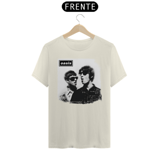 Nome do produto Oasis Distressed - Every Fã