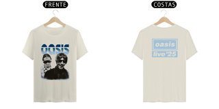 Nome do produto Oasis azul - Every fã